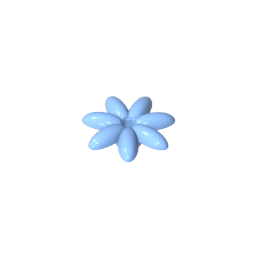 Planta, Kit de accesorios para exterior, Flor con 7 pétalos finos y alfiler-MyGobricksEs