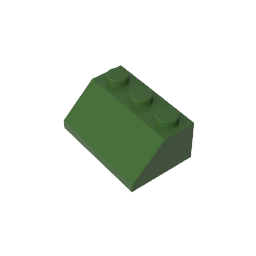 Pendiente 45° 2 x 3-MyGobricksEs