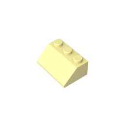 Pendiente 45° 2 x 3-MyGobricksEs