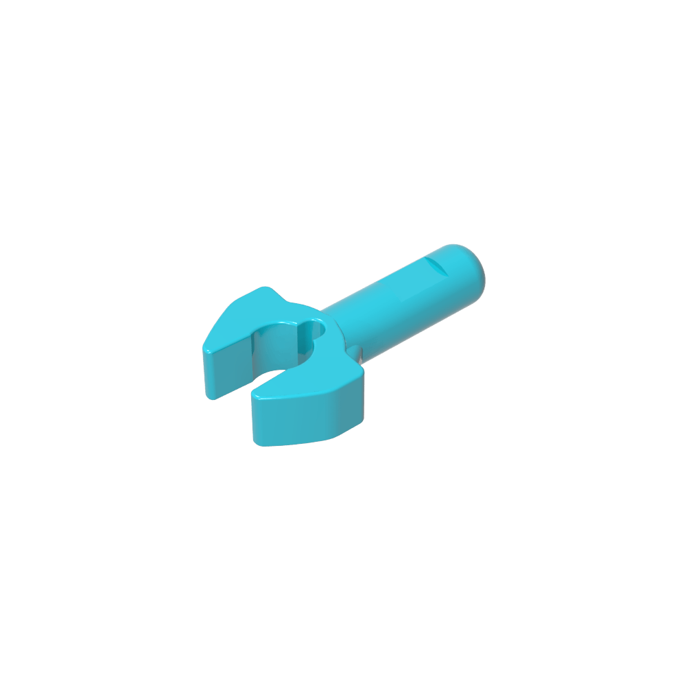 Barra 1L con Clip-MyGobricksEs