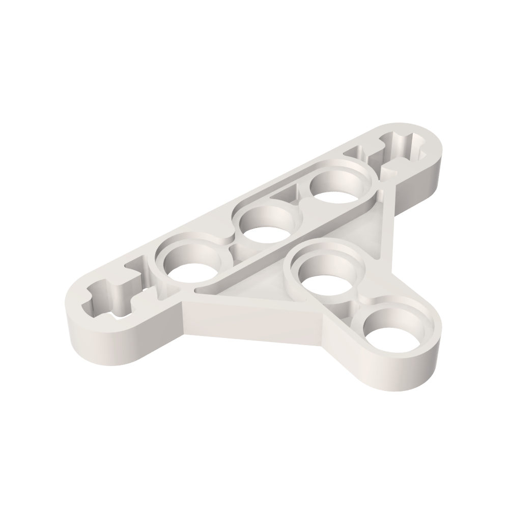 Triángulo de haz técnico delgado [Tipo I]-MyGobricksEs