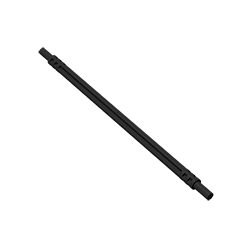 Manguera de eje, blanda, 14 l-MyGobricksEs