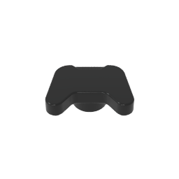 Figura, utensilio controlador de videojuegos-MyGobricksEs