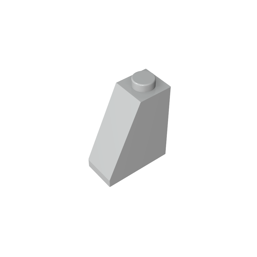 Pendiente 65° 2 x 1 x 2-MyGobricksEs