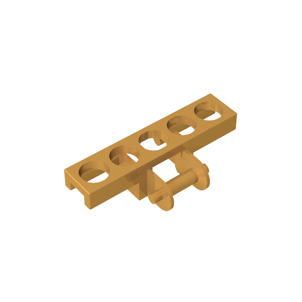 Banda de rodadura de enlace técnico-MyGobricksEs