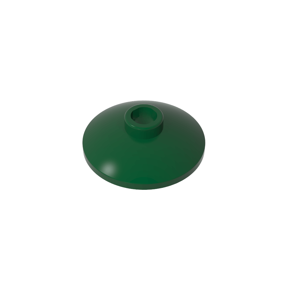 Plato 2 x 2 invertido [Radar]-MyGobricksEs