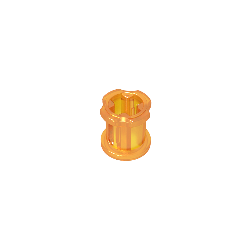 Bush técnico-MyGobricksEs