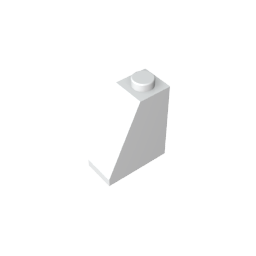 Pendiente 65° 2 x 1 x 2-MyGobricksEs