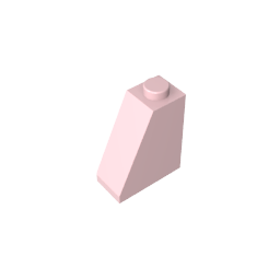 Pendiente 65° 2 x 1 x 2-MyGobricksEs