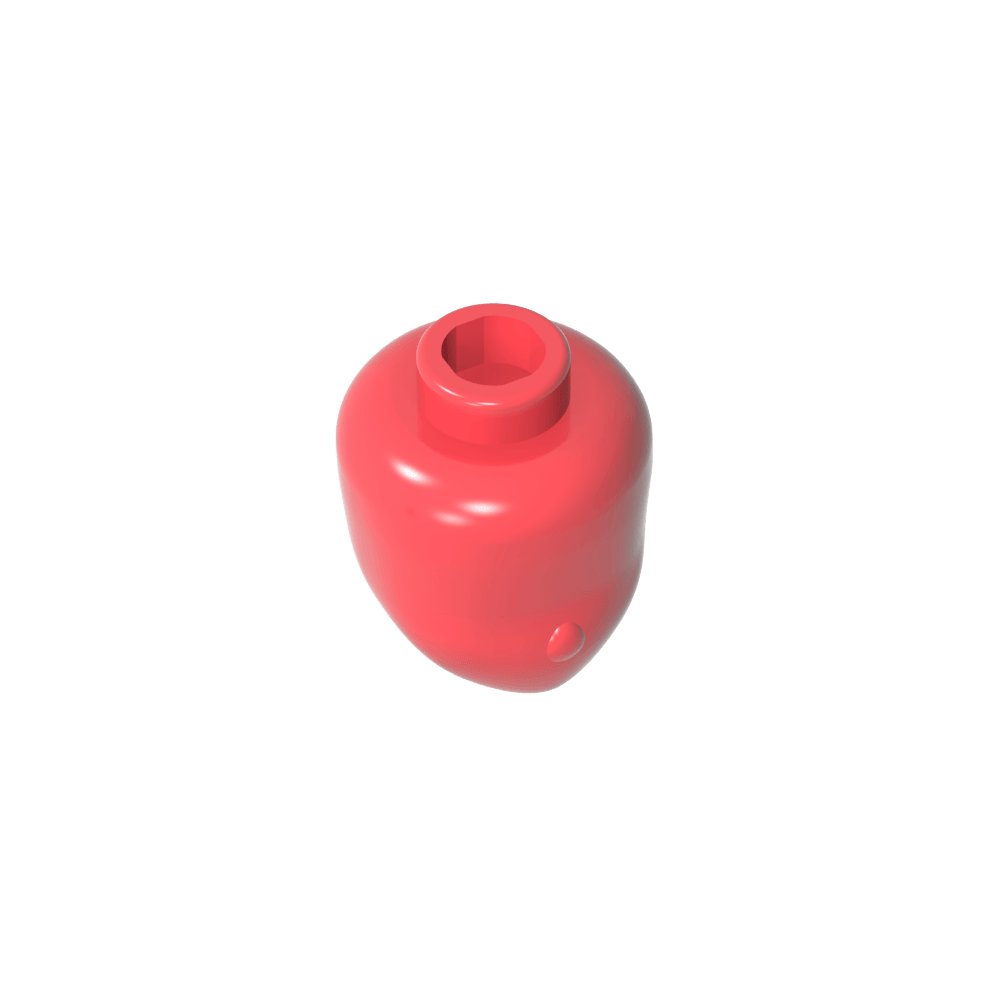 cabeza de figura-MyGobricksEs