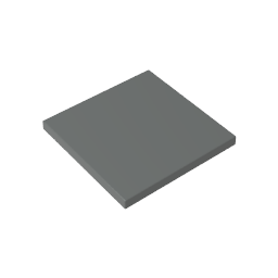 Azulejo 4 x 4-MyGobricksEs