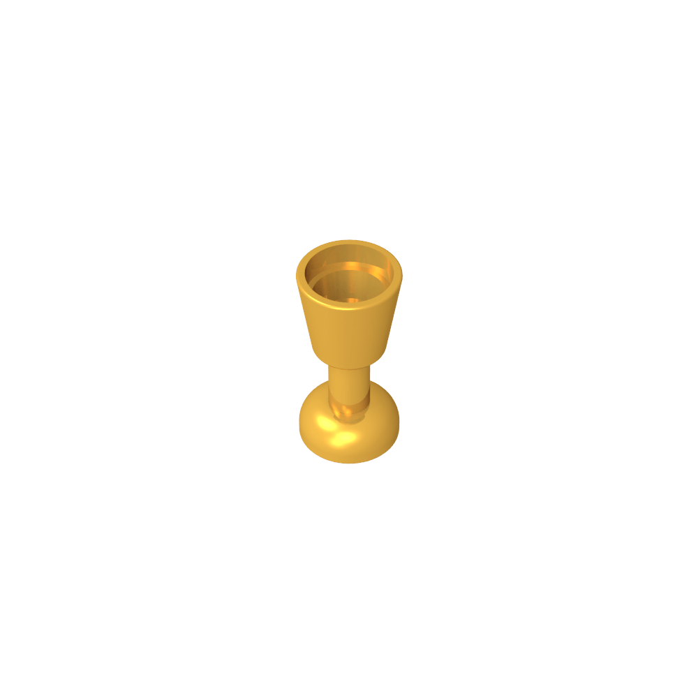 Equipo Copa / Vaso-MyGobricksEs