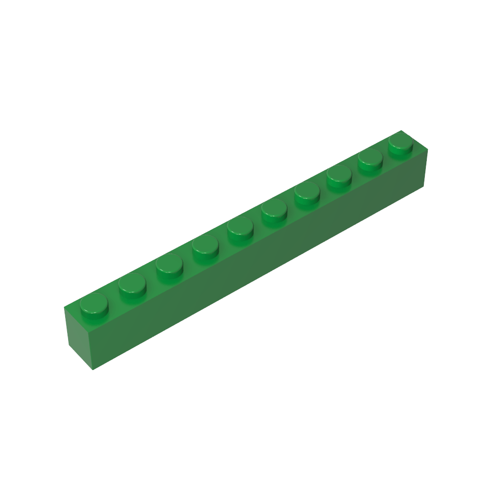 Ladrillo 1 x 10-MyGobricksEs