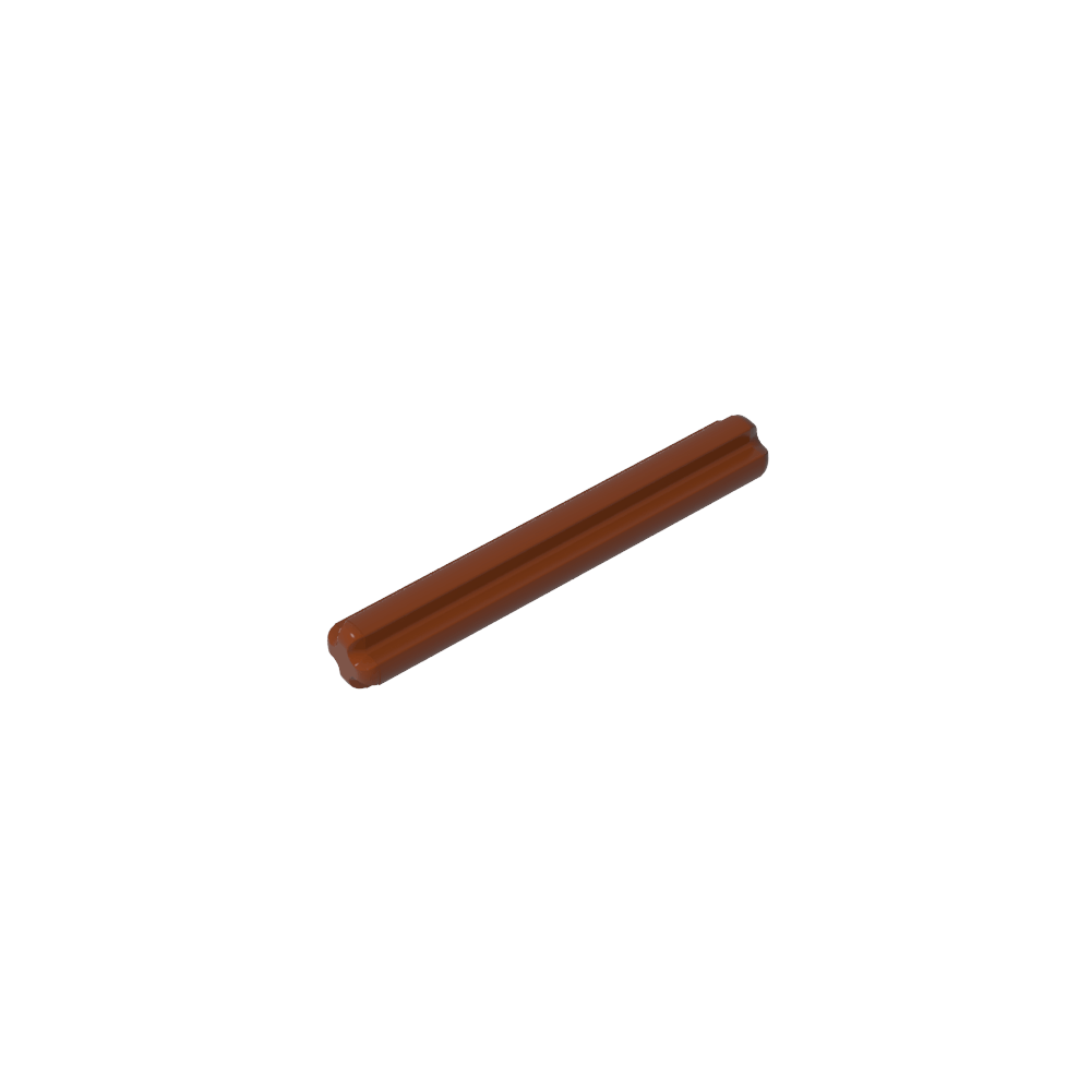 Eje técnico 4-MyGobricksEs