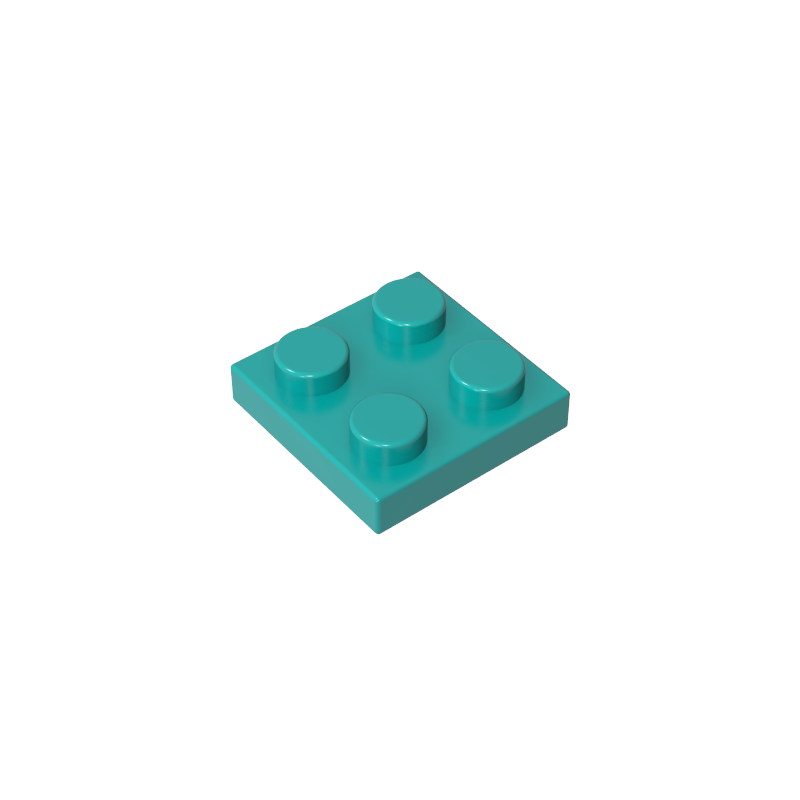 tablero de 2x2