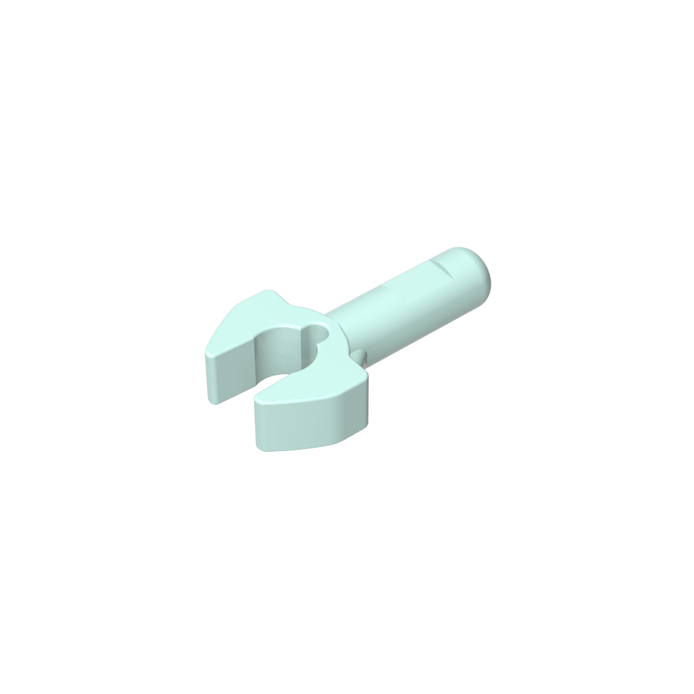 Barra 1L con Clip-MyGobricksEs