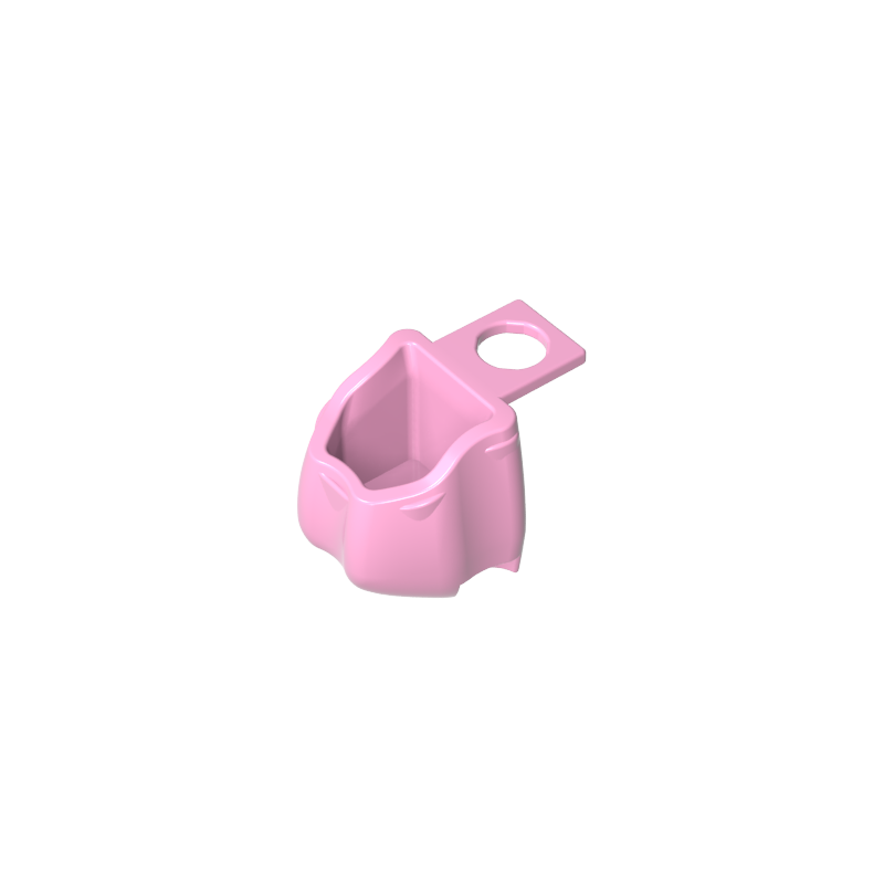 Mochila Bolso Colgante