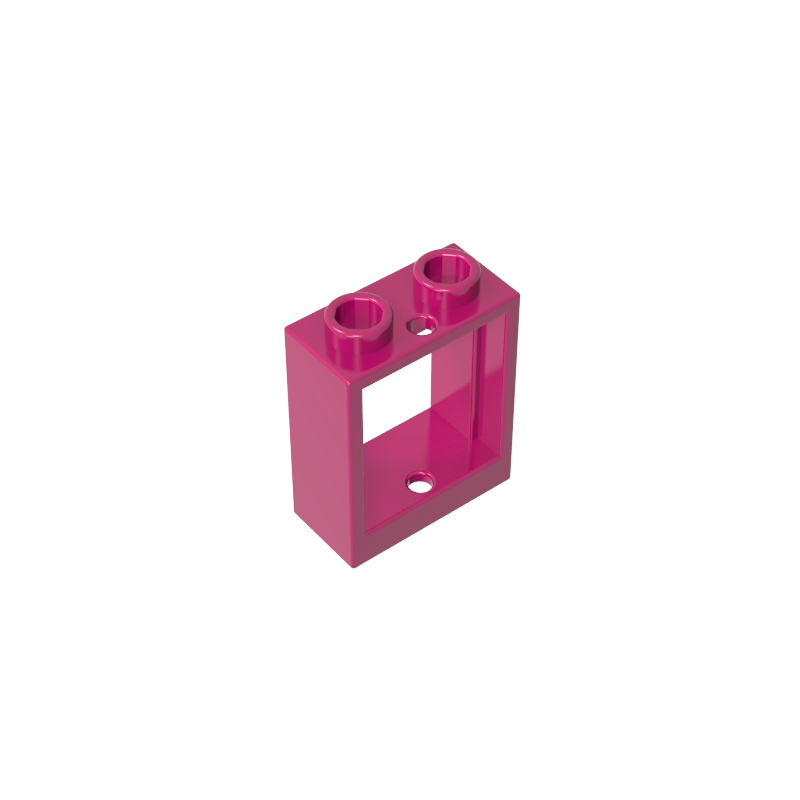 marco de ventana 1x2x2