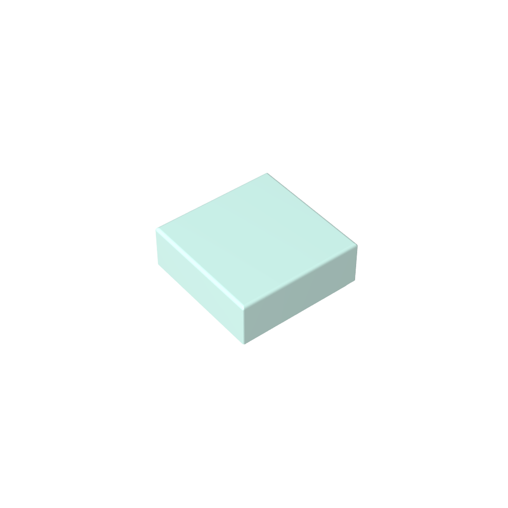 Azulejo 1 x 1 con ranura-MyGobricksEs