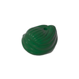 Peluca Mini Talla 19