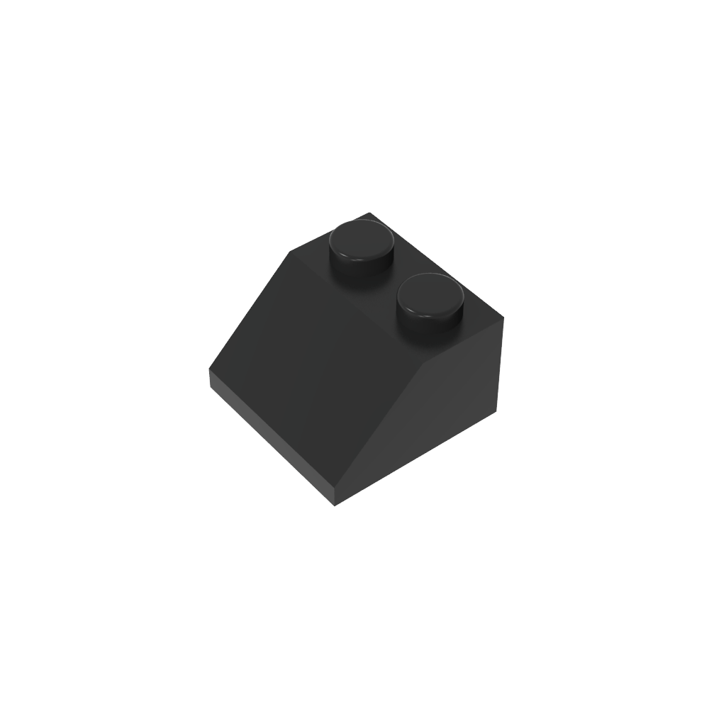Pendiente 45° 2 x 2-MyGobricksEs