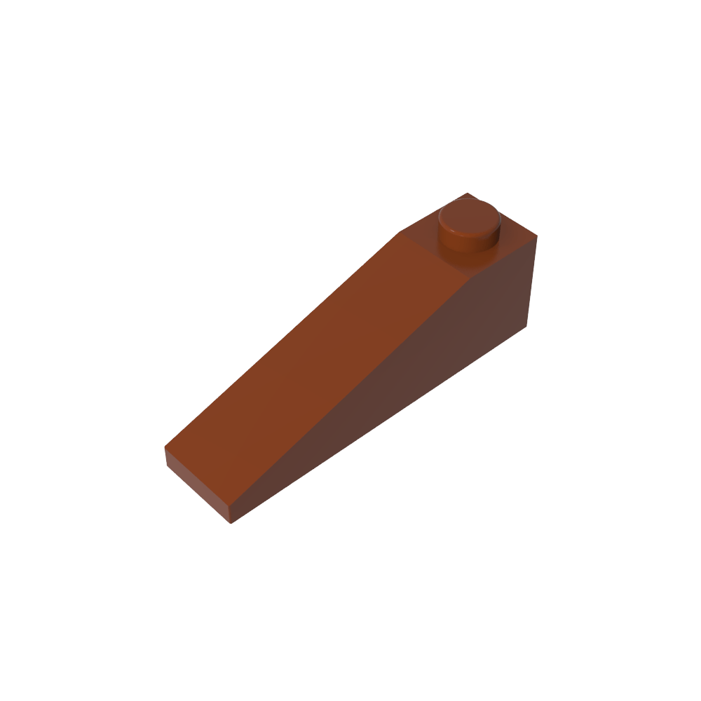 Pendiente 18° 4 x 1-MyGobricksEs