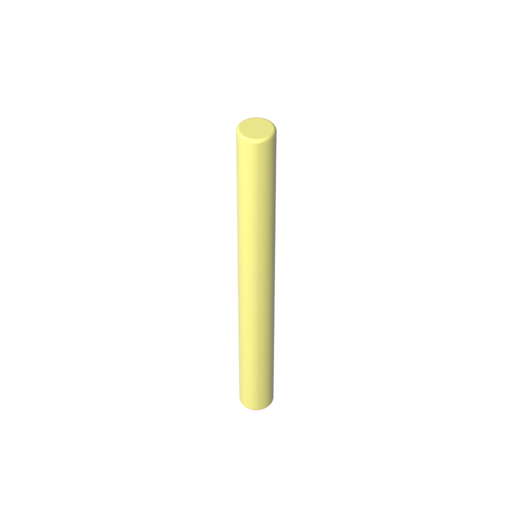 Barra 3L-MyGobricksEs
