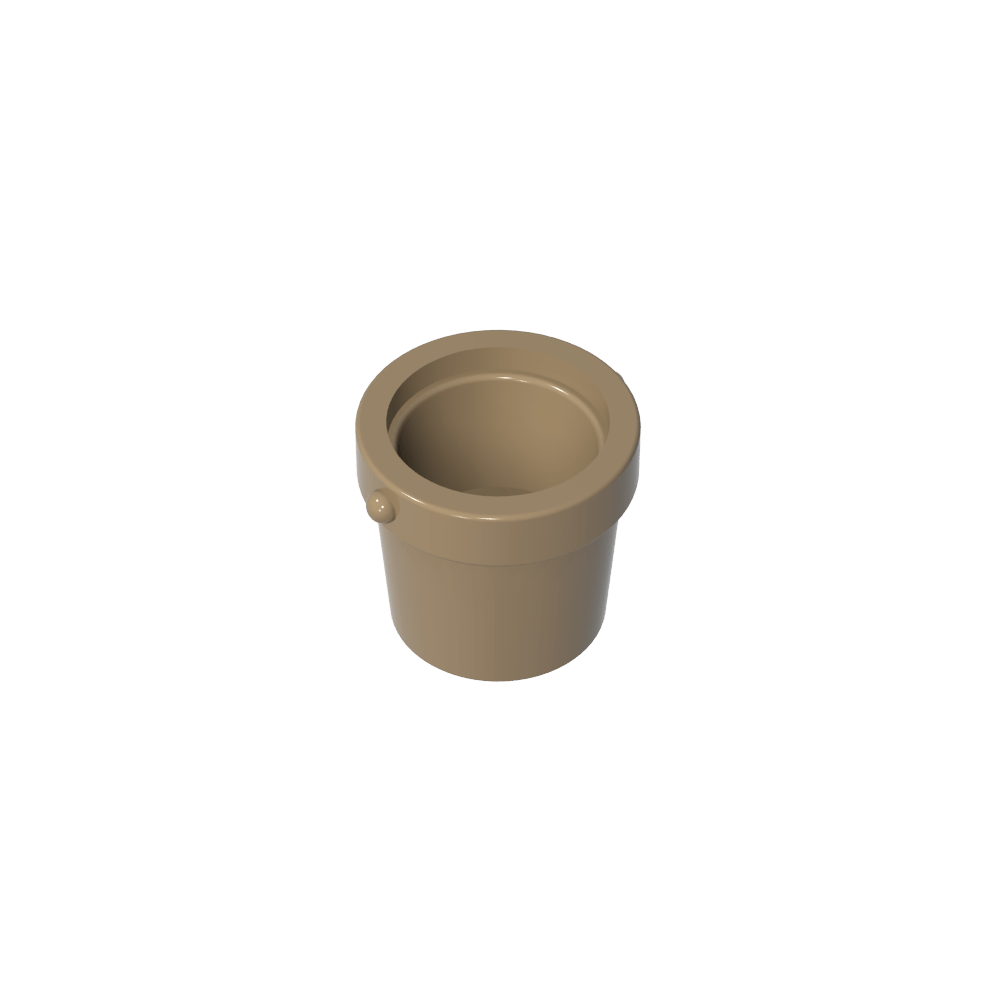 Cubo 1 x 1 x 1-MyGobricksEs