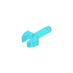 Barra 1L con Clip-MyGobricksEs