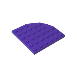 tablero curvo 6x6