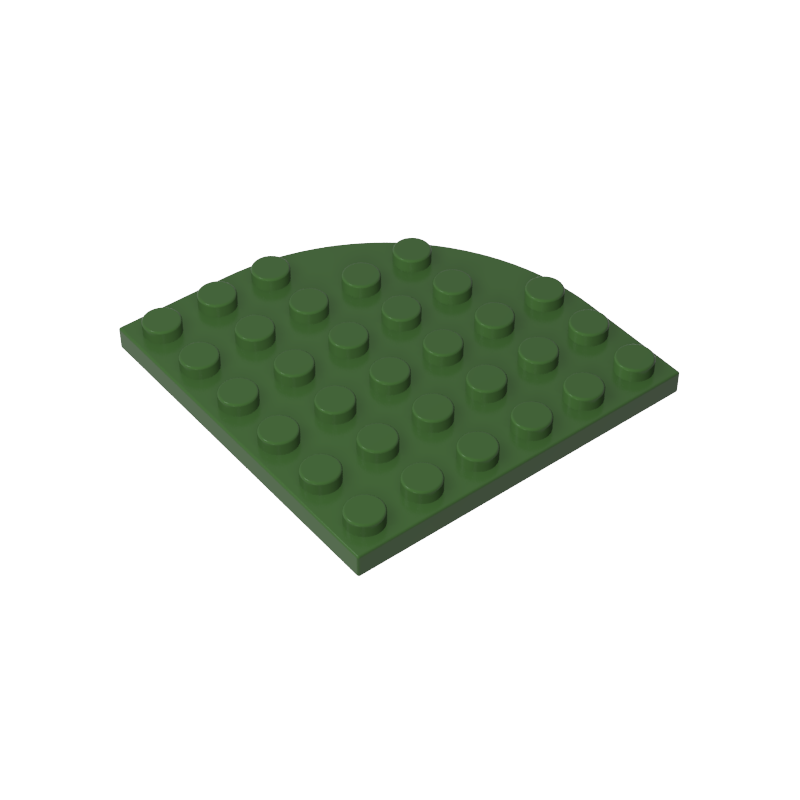 tablero curvo 6x6
