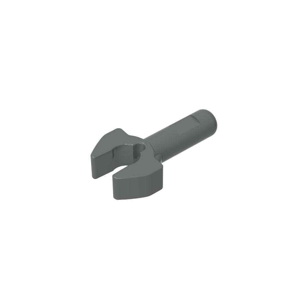 Barra 1L con Clip-MyGobricksEs