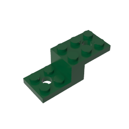 Soporte 5 x 2 x 1 1/3-MyGobricksEs