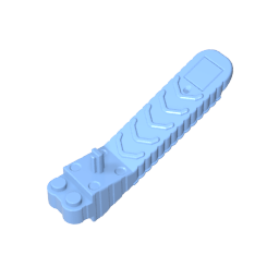 Separador de ladrillos y ejes v2.0-MyGobricksEs