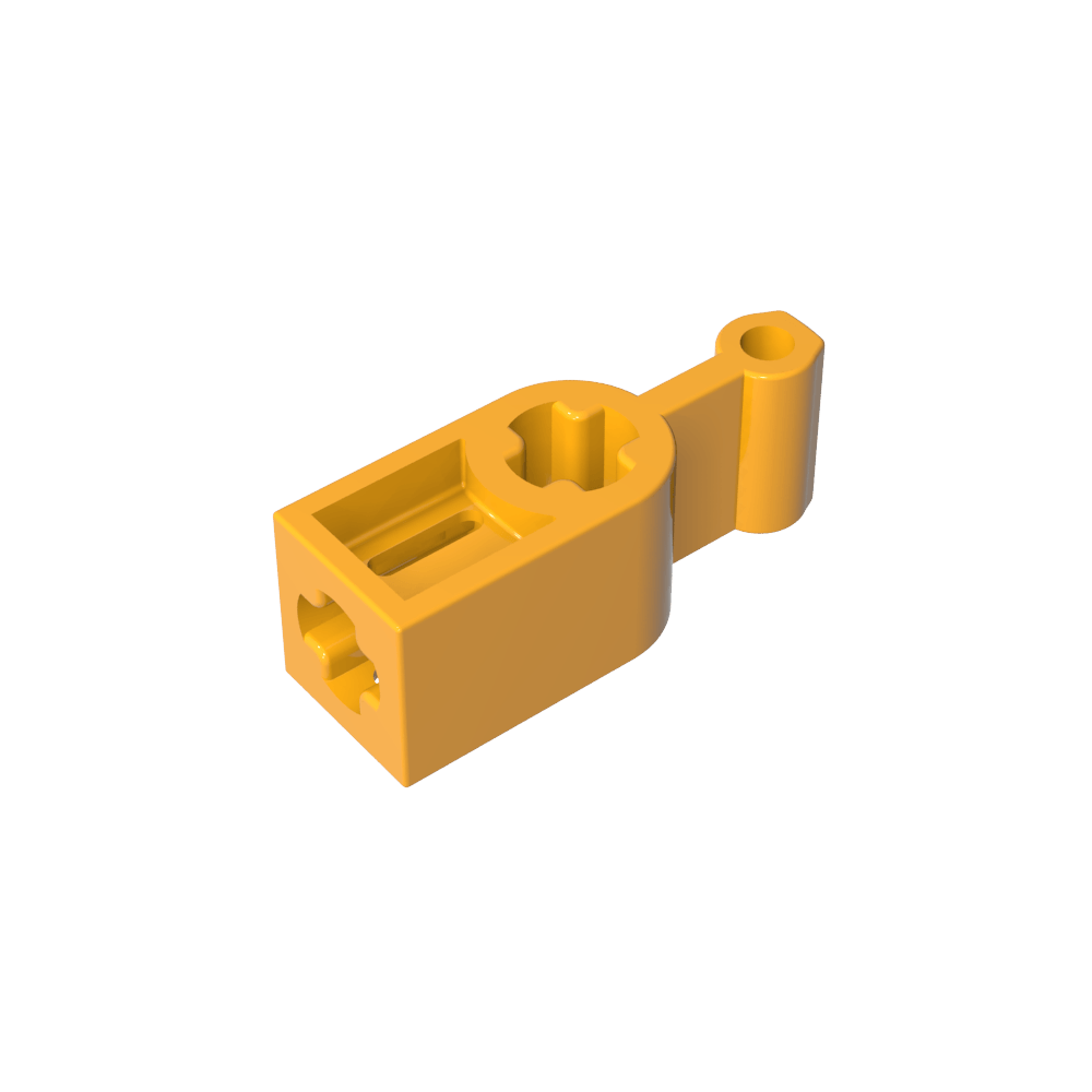 Cierre de cambio técnico - + apertura-MyGobricksEs