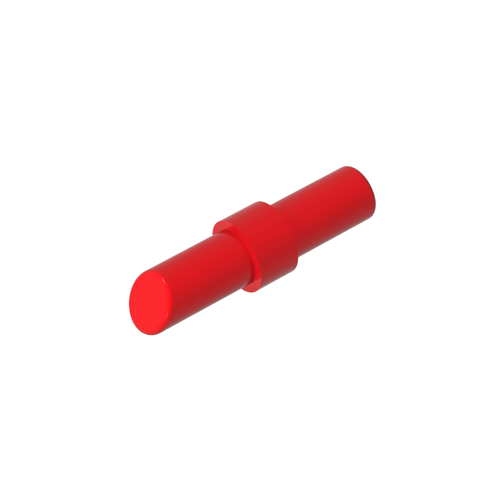 Lápiz labial [simple]-MyGobricksEs