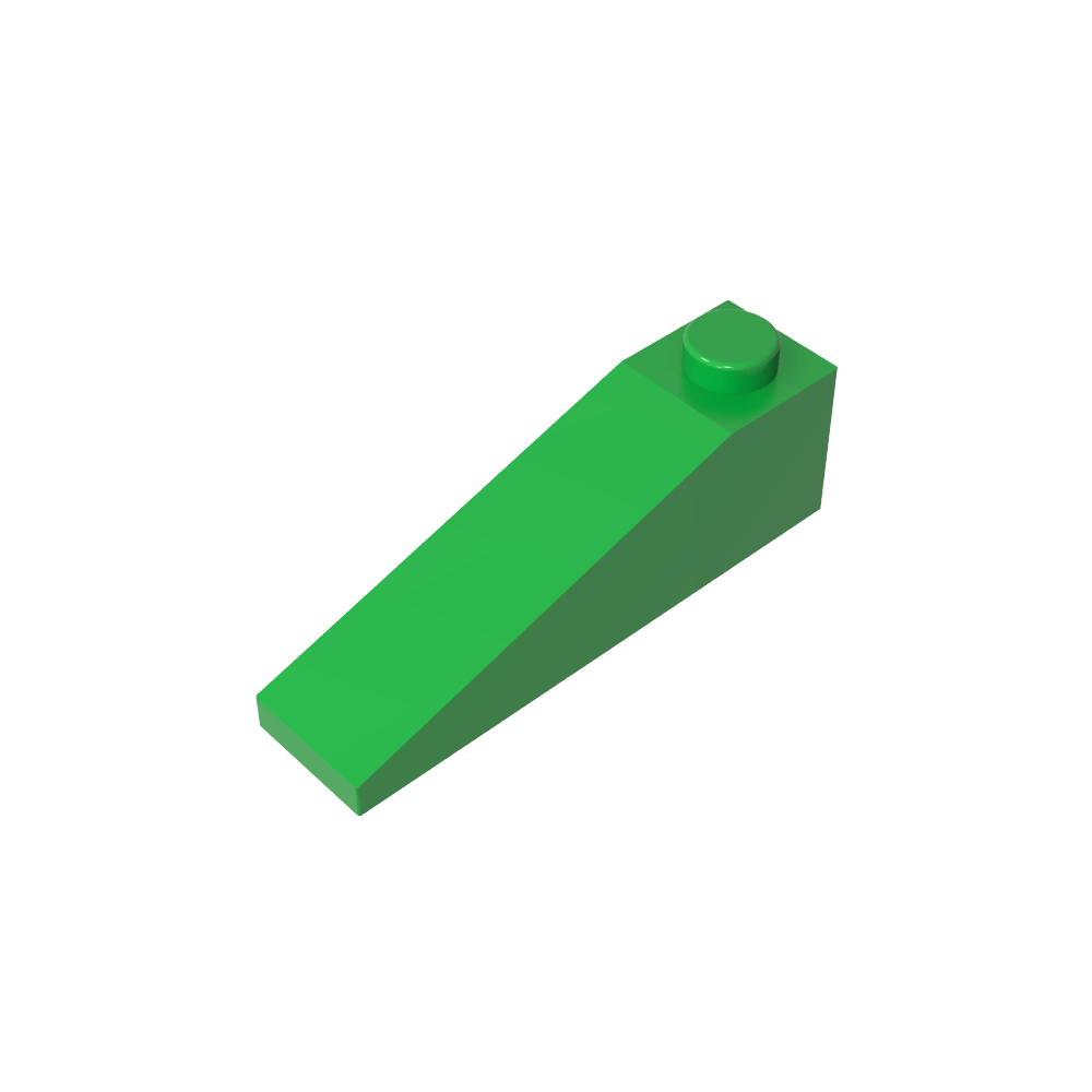 Pendiente 18° 4 x 1-MyGobricksEs