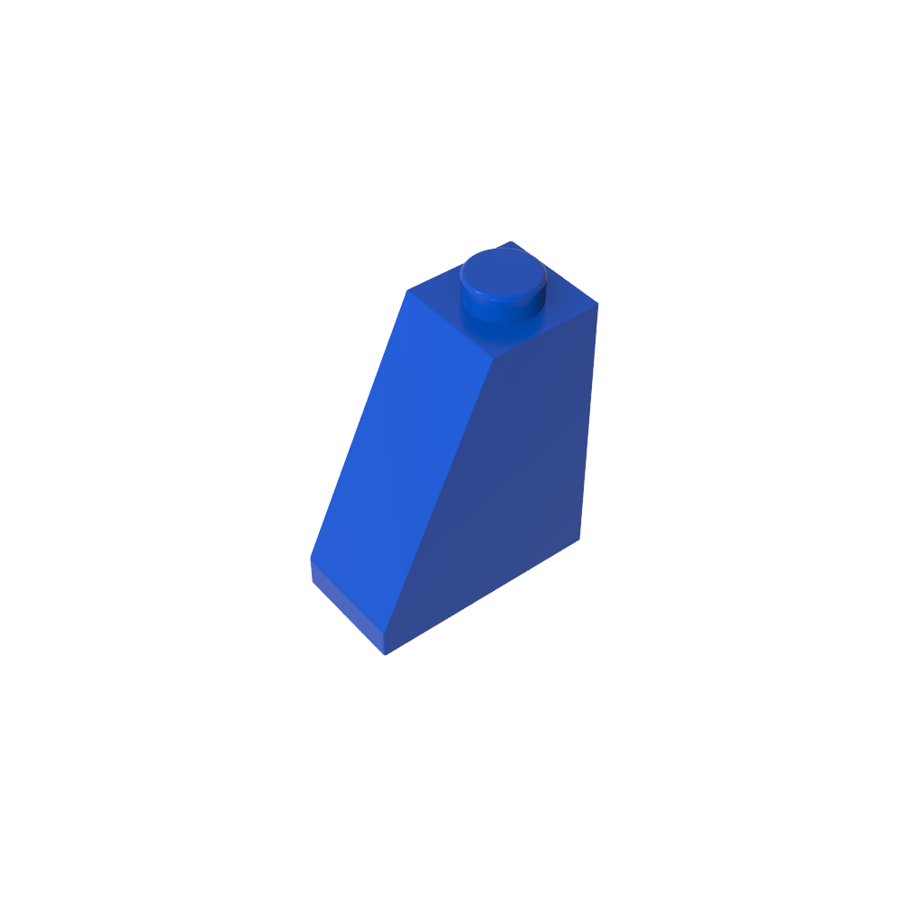 Pendiente 65° 2 x 1 x 2-MyGobricksEs
