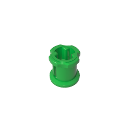 Bush técnico-MyGobricksEs