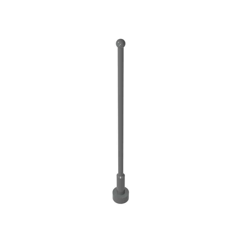 Antena de látigo 8H-MyGobricksEs