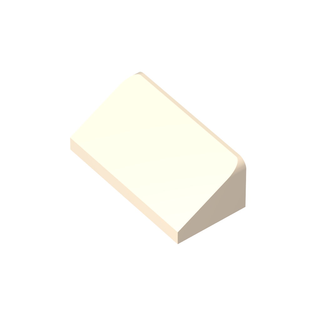 Pendiente 30° 1 x 2 x 2/3-MyGobricksEs