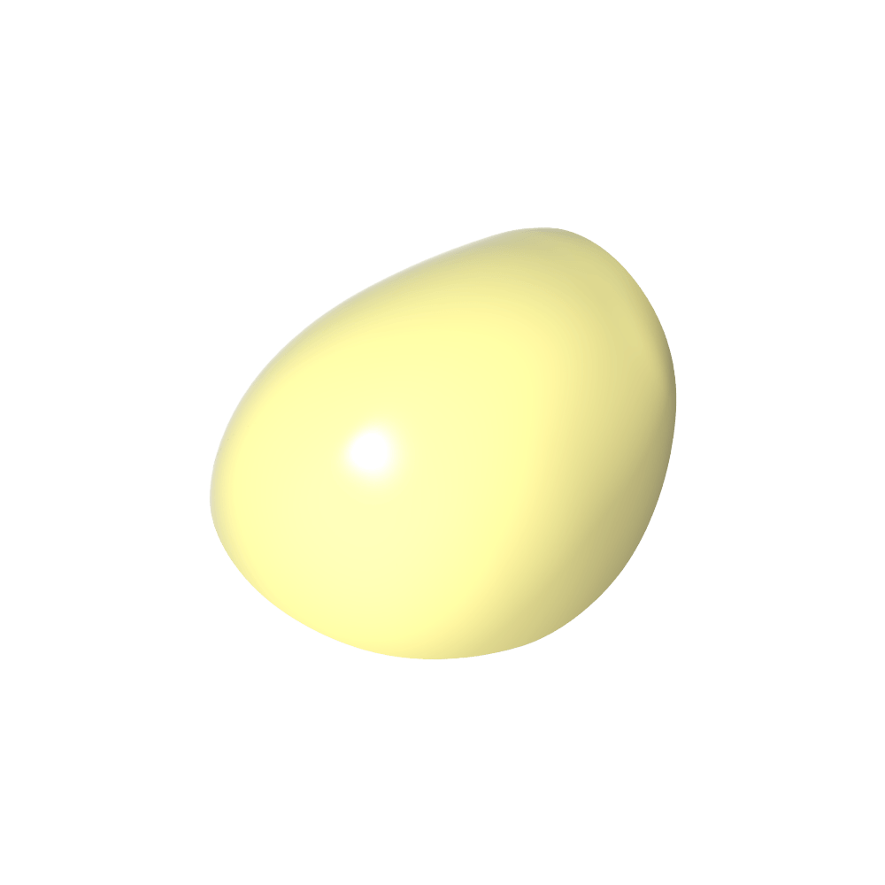 Hombrera de figura grande, armadura, redonda, lisa [lisa]-MyGobricksEs