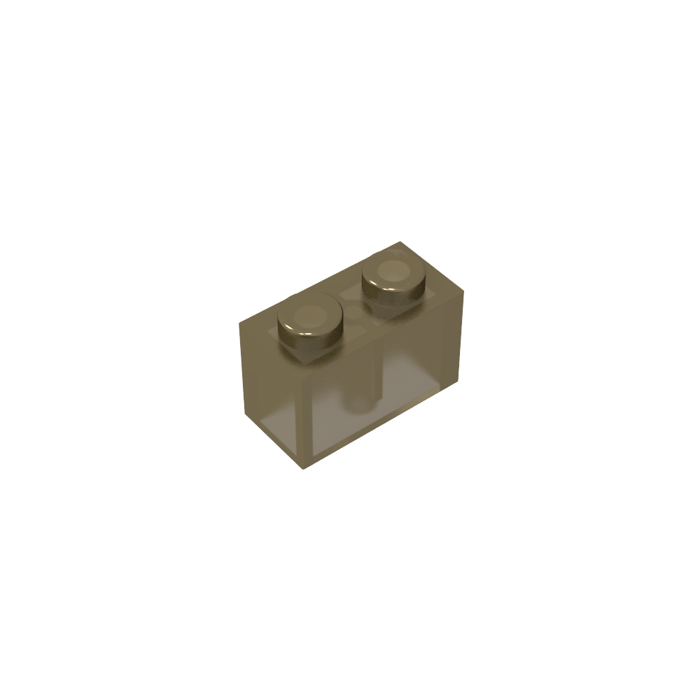 Ladrillo 1x2-MyGobricksEs