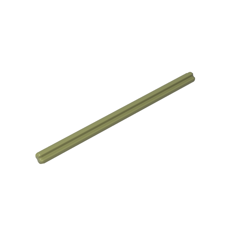 1x9 9# Eje Transversal 71.5
