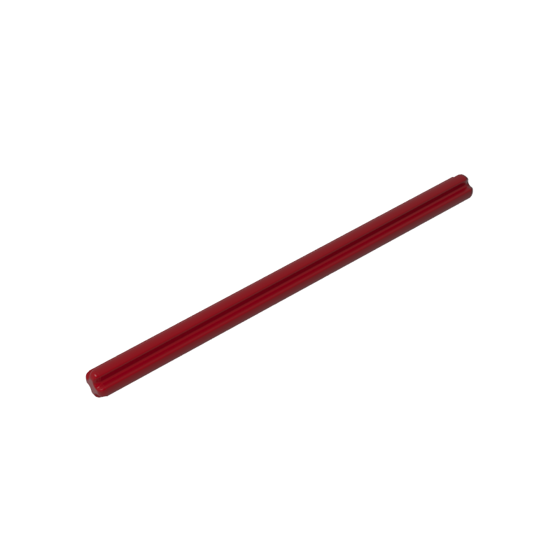 1x9 9# Eje Transversal 71.5