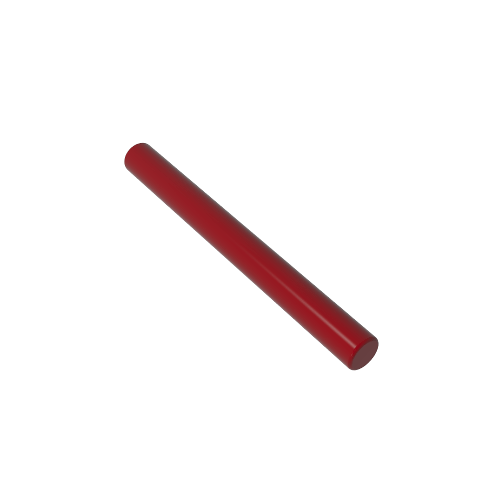 Barra 4L (Hoja de sable de luz/Varita)-MyGobricksEs