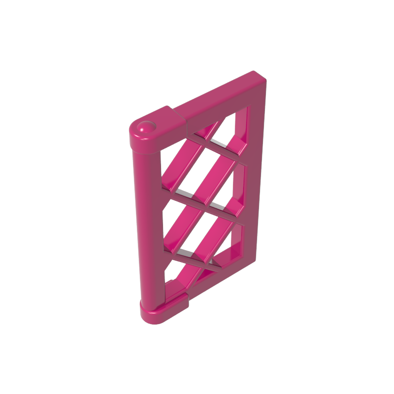 ventana 1x2x3