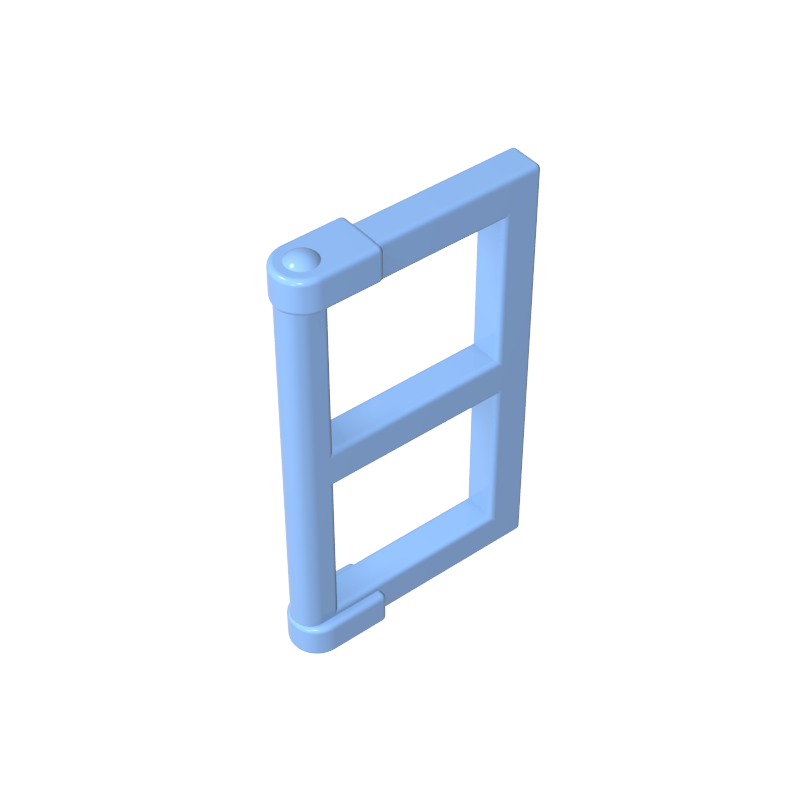 marco de ventana 1x2x3