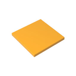 Azulejo 4 x 4-MyGobricksEs