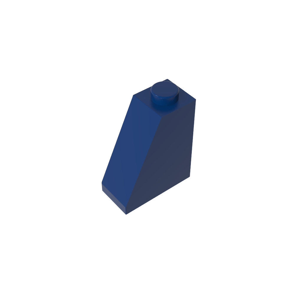 Pendiente 65° 2 x 1 x 2-MyGobricksEs